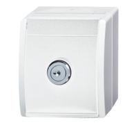 Busch-Jaeger Busch-Jaeger Prise SCHUKO 20 EWSL-101-54 Quantité:1