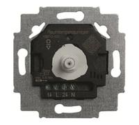 Busch-Jaeger Busch-Jaeger Régulateur de température ambiante insert 1097 U-101 Quantité:1