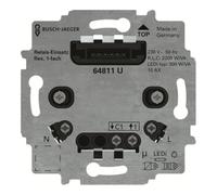 ABB Busch Flex Relais Base Canal Unique - 2CKA006800A3041