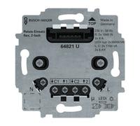 ABB Busch 2 Canal Relais Base FlexTronics - 2CKA006800A3044