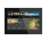 Busch-Jaeger Busch-Jaeger Touchpanel SmartTouch 10 noir/Graphite ST/U10.2.11-825 Quantité:1
