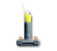 Busch-Jaeger Busch-Jaeger Unité d’éclairage LED couleur BLEU 8382-17 Quantité:1
