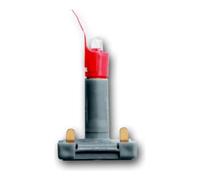 Busch-Jaeger Busch-Jaeger Unité d’éclairage LED couleur ROUGE 8380-12 Quantité:1