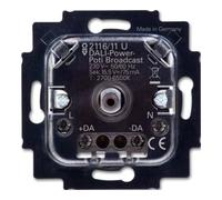 Busch-Jaeger 2CKA006599A3026. Zertifizierung: CE. Produktfarbe: Metallisch (2CKA006599A3026)