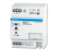 BUSCH 6586/14 LED-Dimmer, REG, 800 VA (2CKA006590A0192)