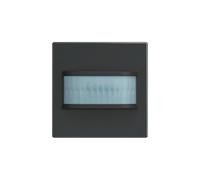 Busch-Jaeger Busch Wächter 64761-885 Busch Wächter, 180 Flex, Basic, Selectlinse, Noir Mat (2CKA006800A2932)