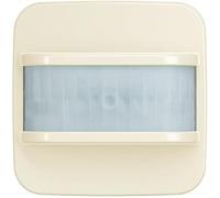 Busch-Jaeger Busch Wächter 64762-212 Capteur de confort Flex 180 Blanc crème 2000 SI