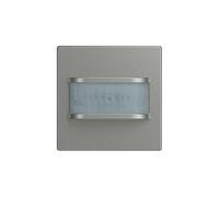 Busch-Jaeger Busch-Wächter 64762-803 2CKA006800A2965 Lentille de sélection 180 Flex Détecteur Gris métallique