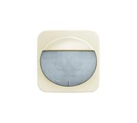 Busch-Jaeger Busch Wächter 64764-212 Busch Wächter 180 flex Multi Sensor Blanc crème 2000 SI