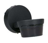 BUSCH JAEGER Détecteur de mouvement Wächter 220° BT Anthracite (2CKA006800A3077)