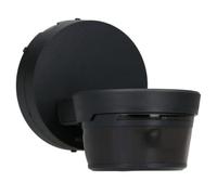 Busch-Jaeger Busch-Wächter® 6851/9-135 Détecteur de Mouvement 90° BT avec Commande Via Application Bluetooth Montage Flexible Anthracite 2CKA006800A3067