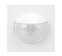 Busch-Jaeger Busch-Wächter® Busch-Art Linear Couvercle de détecteur de Mouvement 180° Blanc