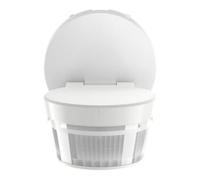 Busch-Jaeger Busch-Wächter Détecteur de mouvement BWA4 280° KNX Blanc Quantité:1