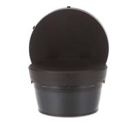 Busch-Jaeger Busch-Wächter Détecteur de mouvement Pro 280° sans fil Marron 6251/28-131-WL Quantité:1