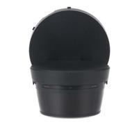 Busch-Jaeger Busch-Wächter Pro 280° avec détection de mouvement Anthracite BWA4#2CKA006220A0918 Quantité:1