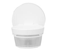Busch-Jaeger Busch-Wächter Pro 280° avec fonction crépusculaire Blanc BWA4#2CKA006220A0917 Quantité:1