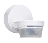 BUSCH JAEGER Détecteur de mouvement Gardien 220° BT Blanc (2CKA006800A3075)