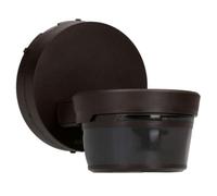 BUSCH JAEGER Bewegungsmelder Wächter 90° BT Braun (2CKA006800A3061)