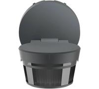 Busch-Jaeger BWM, 280, f@h, anthracite, BW-A4.11-135, 1 pièce.