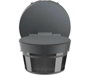 Busch-Jaeger BWM, 280, f@h, anthracite, BW-A4.11-135, 1 pièce.