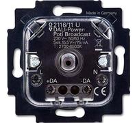 BUSCH-JAEGER DALI-Power-Poti TW BC SV 2116/11 U
