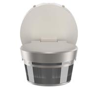 BUSCH JAEGER Détecteur de mouvement Gardien 220° BT Acier inoxydable (2CKA006800A3079)