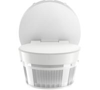 BUSCH JAEGER Détecteur de mouvement Gardien 90° BT Blanc (2CKA006800A3065)