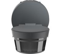BUSCH JAEGER Détecteur de mouvement Wächter 280° sans fil Anthrazit (2CKA006200A0863)