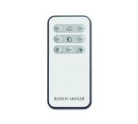 BUSCH-JAEGER Émetteur portatif PM/BWM MasterLine, IR