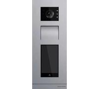 Busch-Jaeger H81381T-S-03 | Station extérieure vidéo, touch 5". Busch-Welcome® IP