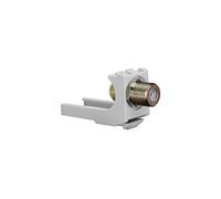Busch-Jaeger Hage VZ315FF Volta Module KOAX F/F