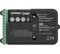 Busch-Jaeger Installation pour audio Mémoire 83110-101 supplémentaire pour porte/Interphone vidéo 4011395223017