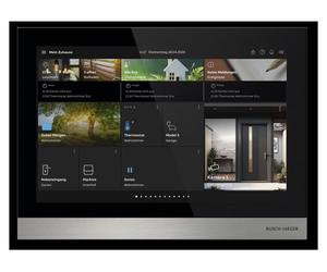 BUSCH-JAEGER IP touch 10 LAN /