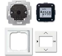 Busch-Jaeger Jalousie-Compact-Timer 6422 UJ-84 (2CKA006410A0413)
