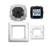 Busch-Jaeger Jalousie-Compact-Timer 6422 UJ-914 (2CKA006410A0412)