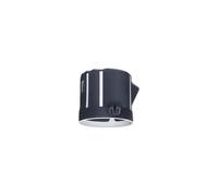 KAISER Kaiser Boîtier encastrable ThermoX-LED D 74 x 95 mm 9320-11 Quantité:1