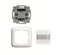 BUSCH-JAEGER Kit détecteur de mouvement 180 flex 62762 UJ-214-WL