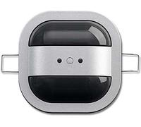Busch-Jaeger KNX 4011395185780 Détecteur de présence AP 6131/21-183 alu-SI Mini bus d'installation de buisson