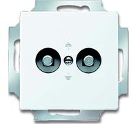 Busch-Jaeger Liaison équipotentielle dav/sws 2095 UC-84 2CKA002495A0086
