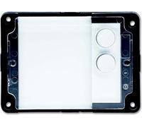 Busch-Jaeger Module de touches 83141/2-101 2CKA008300A0533