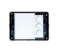 Busch-Jaeger Module de touches 83141/3-101 2CKA008300A0534