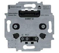 Busch-Jaeger Module pour dérivation, flexible, 1 pièce.