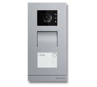 Busch-Jaeger Poste extérieur simple A21381P1-S-03
