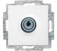 Busch-Jaeger Prise de courant CEBEC 20 EUKBSL-914 2CKA002018A1513