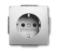 Busch-Jaeger Prise de courant CEBEC 2300 EUCB-866 2CKA002013A5452