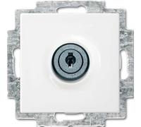 Busch-Jaeger Prise de courant CEBEC blanc alpin 20 EUKBSL-914-101