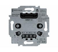 ABB Busch 2 Canal Relais Base FlexTronics - 2CKA006800A3044
