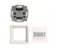 Busch-Jaeger Set Confort 62762 UJ-84-WL 2CKA006200A0195