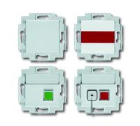 Busch-Jaeger Set d'appel pour WC pour handicapés 1510 UC-84-101 2CKA001582A0424