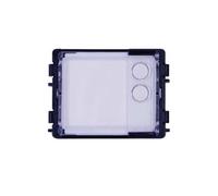 Busch-Jaeger Tastenmodul 2-fach 51381RP2-03 (2TMA130160N0024)